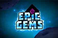 Epic Gems Slot