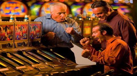 Best Slots Payouts