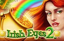 Irish Eyes 2 Slot