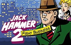 Jack Hammer2 Slot