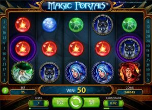 Mobile Phone Betting Games