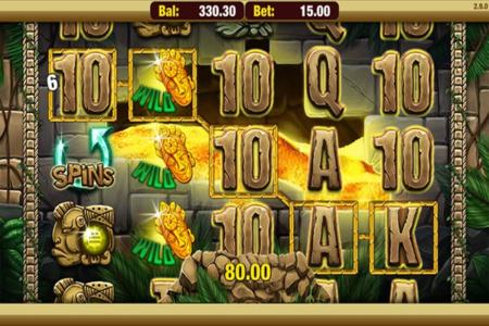 Best Slots Payouts