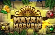 Mayan Marvels Slot