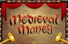 Medieval Money Slot