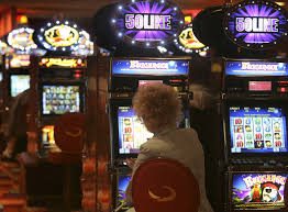 Online Casino Bonus Online Casino No