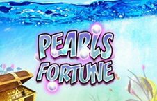 Pearls Fortune Slot