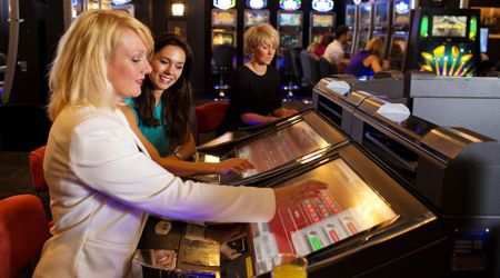 Free Slots No Deposit Bonus