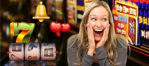 Play Slots and Win Like Her