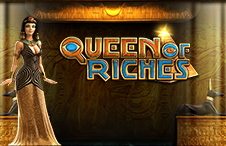 Queen Of Riches Slots