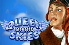 Queen Of The Skies Slots