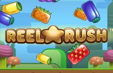 Reel Rush Slots