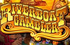 Riverboat Gambler Slots
