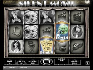 slot game 2017