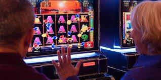 Best UK Casino Slots