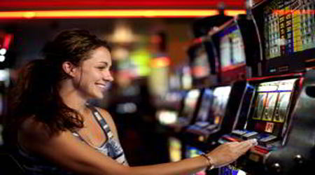 Online Slots Free Bonus