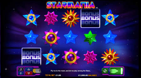 starmania