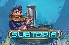 Subtopia Slots
