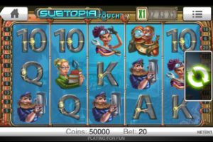 Online Slots Free Bonus