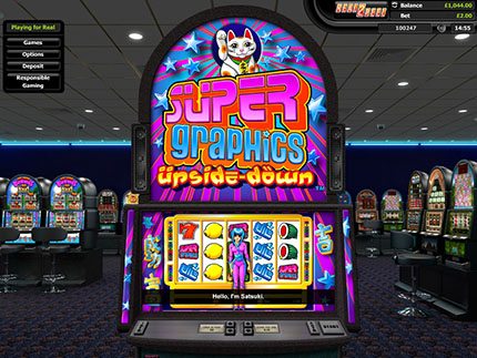 Mobile Slots No Deposit Bonus