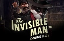 The Invisible Man Mobile Slots Online