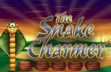 The Snake Charmer Mobile Slots Online