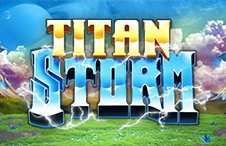 Titan Storm Mobile Slots Online