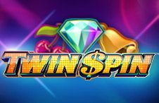 Twinspin Mobile Slots Online