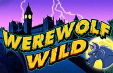 Werewolf Wild Slots Online