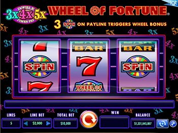 Online Casino Deposit Bonus