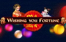 Wishing You Fortune Slots Online