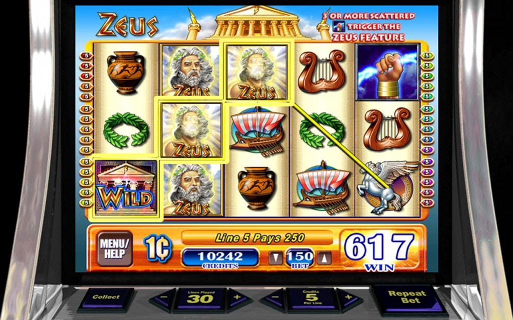 Best Online Casino Bonuses