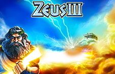 Zeus3 Slots Online