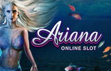 New Slots For Android | Best Online Casino UK | Spin The Ariana Latest Slots