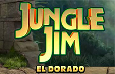 Jungle Jim El Dorado Slots Online