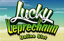 Lucky Leprechaun Slots Online