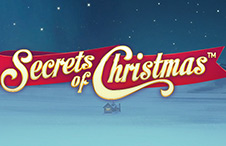 Secrets of Christmas Slots Online
