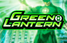 The Green Lantern Slot