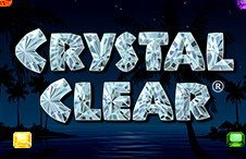 Crystal Clear Slots UK
