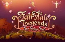 Fairytale Legends: Red Riding Hood