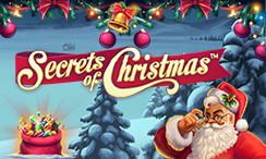 Secret of Christmas