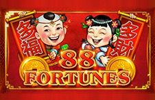 88 Fortune Slots UK