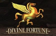 Divine Fortune Slots Online