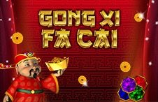 Gong Xi Fa Cai Slots Online
