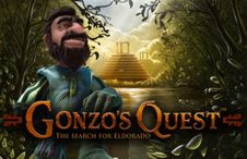 Gonzo's Quest Online Slot