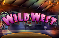 Wild West Slots Online
