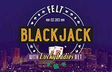 Blackjack Online Free Bonus