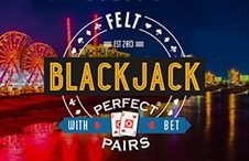 Blackjack Side Bet