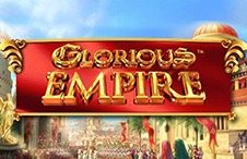 Glorious Empire Slots UK