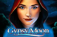 Gypsy Moon Slots UK