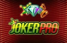 Joker Pro Slots UK